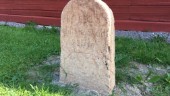 Mysteriet: Vet du var "nya" stenen kommer ifrån?