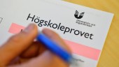 Riksdagspartier kräver högskoleprov i höst