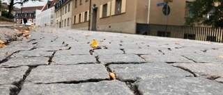 Det blir inget nattligt trafikförbud i centrum 