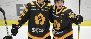 Frölunda värvar tidigare Skellefteåspelaren