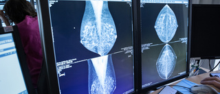 Mer screening för bröstcancer kan rädda liv