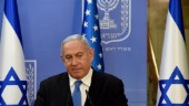 Netanyahu och USA: Samtal med fler arabländer