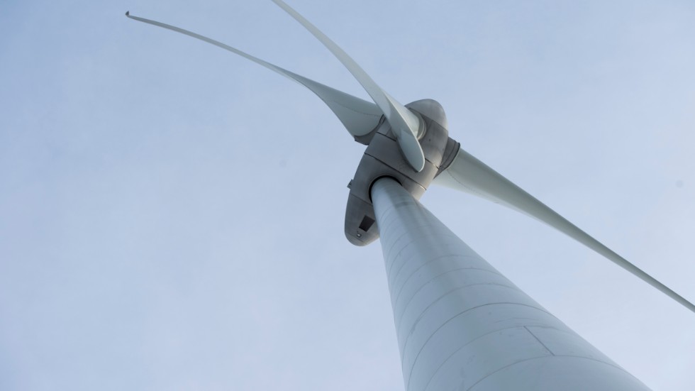  Moderna vindkraftverk, liksom de som planeras att förläggas i Oxelösund, producerar el även vid lägre vindhastigheter. Skriver Charlotte Unger Larson 
vd, Svensk Vindenergi.

