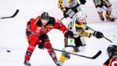 Luleå Hockey har ansökt om att få flytta derbyt mot AIK