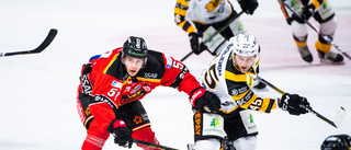Luleå Hockey har ansökt om att få flytta derbyt mot AIK