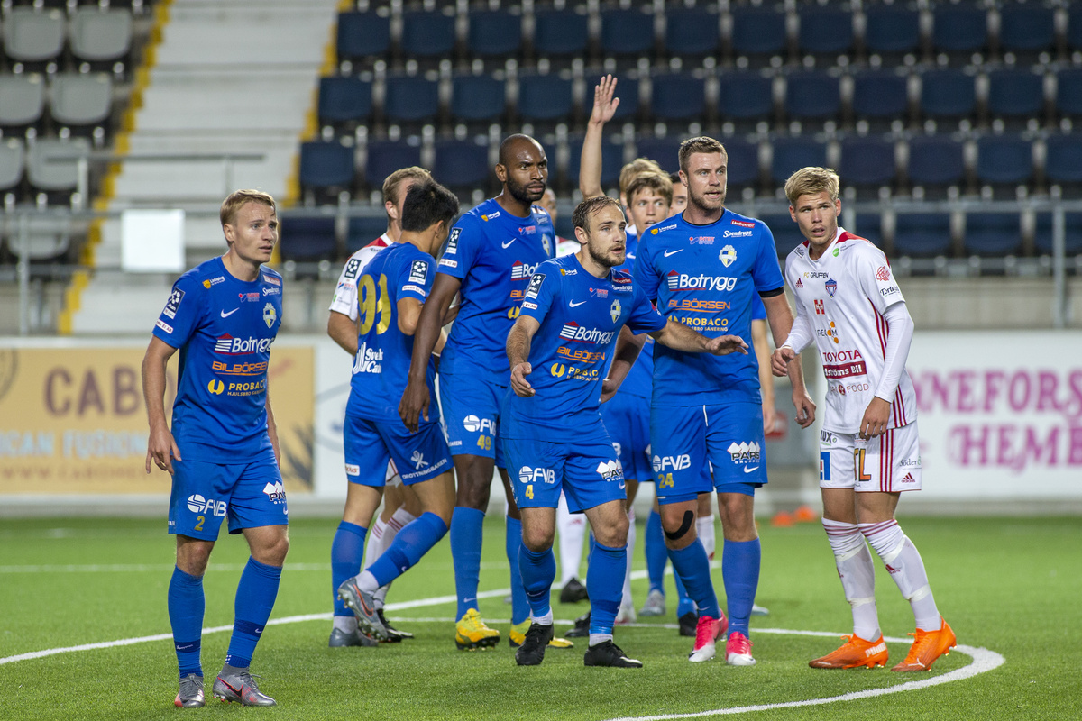 All About Fc Linkoping City