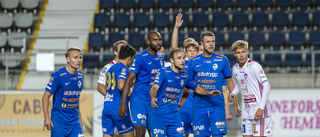Linköping City mötte Torn - se matchen i efterhand 