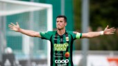 Selmanis sena straff räddade poäng mot AIK