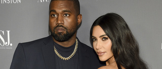 Kim Kardashian försvarar Kanye West: "Bipolär"