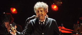 Topplistorna: Bob Dylan närmar sig topptrion