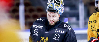 Lassinantti knäskadad: Opererades under torsdagen – missar SHL-premiären