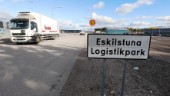 Tvärstopp för logistikparkens expansion i Kjula – Jimmy Jansson: "Det är helt vansinnigt"