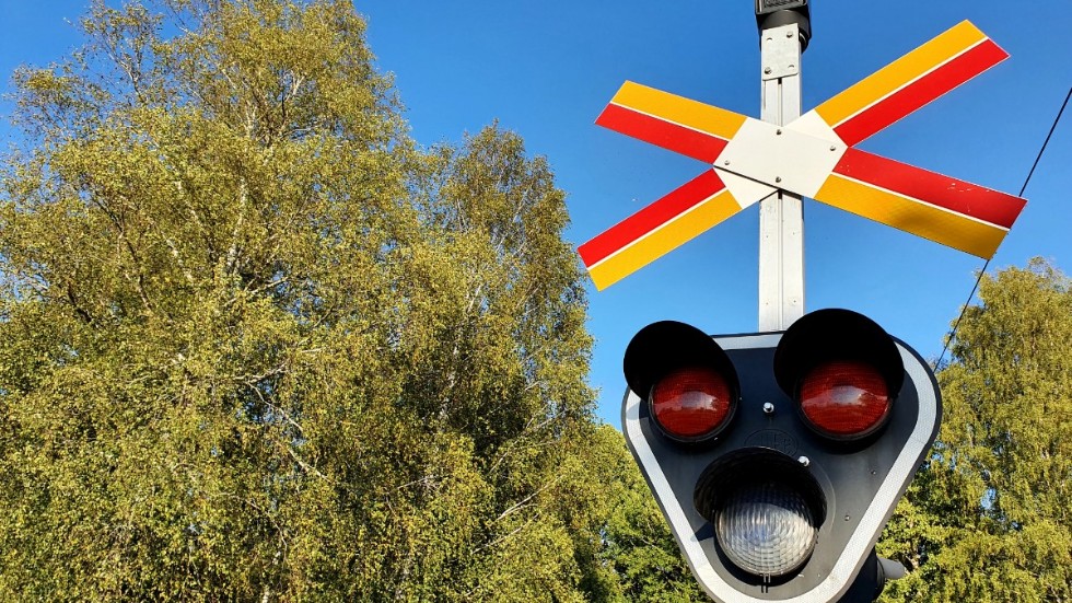 "Om man bara satsar på vägtrafik och lägger ner järnvägar dömer man Västervik och andra kommuner till evigt utanförskap", skriver debattörerna.