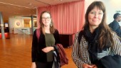 Hon blir Miljöpartiets nya ledare i Luleå • "Jag är ju egentligen inte politiker"