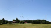 Ny vindkraftspark planeras i Näshulta