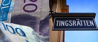 27-åring från Norrköping döms för penningtvättsbrott