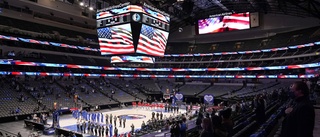 NBA-lag tvingas spela nationalsång