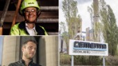 Hon blir ny fabrikschef för Cementa – Grönwall lämnar