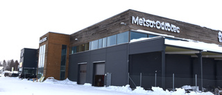 Förhandlingarna vid Metso Outotec i Skellefteå klara: Så många sägs upp