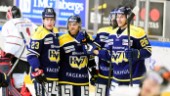 Fick lämna Luleå Hockey – fått succéstart i nya klubben