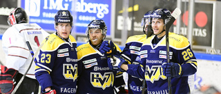 Fick lämna Luleå Hockey – fått succéstart i nya klubben