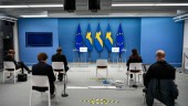 Kampen om Sverigebilden känner inga gränser