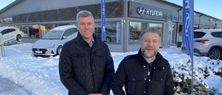 Strängnäsföretag expanderar till Eskilstuna – och har fastnat för Hyundai