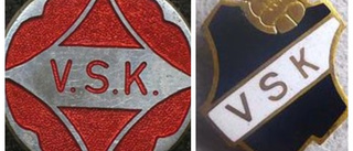 Västerviks SK har funnits i flera varianter