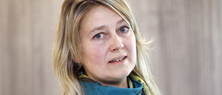 Förvaltningschefen försvarar Ulrika Bohman: "Hon har gjort det som privatperson"