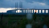 Tågen kan rulla igen på Öresundsbron