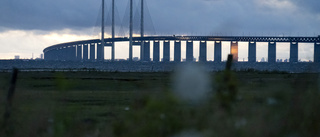 Tågen kan rulla igen på Öresundsbron