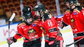 Helgen: Svenska mästarna spelar i LF Arena – och viktigt derby för Storfors