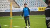 U21-landslagsman provtränar med IFK: "Liknar de vi har"