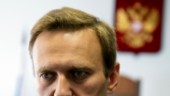 Putin: Jag tillät Navalnyj att få tysk vård