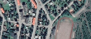 129 kvadratmeter stort kedjehus i Kiruna sålt för 2 350 000 kronor