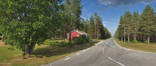 27-åring ny ägare till hus i Fällfors - 260 000 kronor blev priset