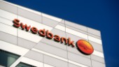 FI har inlett ny utredning av Swedbank