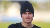 Glödhete Emil klart yngst i svenska VM-truppen