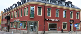 Oklar framtid för Handelsbanken i Piteå och inlandet