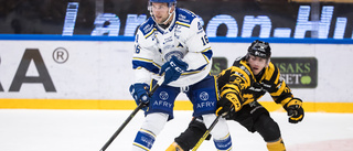 Så bra var AIK-spelarna i SHL-premiären