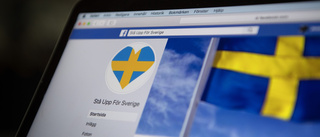 Stå upp för Sverige-dom överklagas till HD