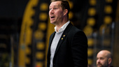 TV: AIK-tränaren om ojämnheten: ”Det förstör”