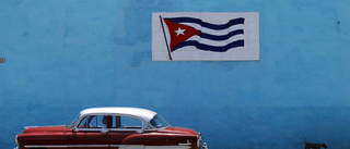 Vänsterns Kuba-hyllningar är osmakliga