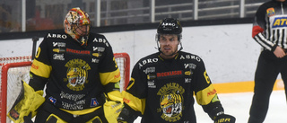 Backen tillbaka i laget mot Visby: "Har goda chanser"