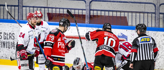 Coronadrabbat Piteå Hockey pausar verksamheten