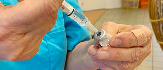Hemtjänstens kunder får boka vaccintid själva