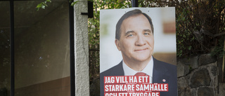 Varför är jag socialdemokrat?          