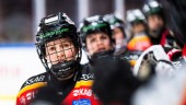 Ligan pausas – Karvinen kan återvända till Luleå Hockey