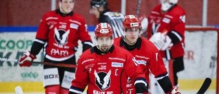 Kalix Hockey tog viktig seger: "Vi kommer mer och mer"