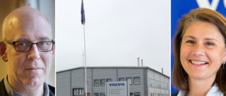 Kommunens mångmiljonaffär i fara – krismöte med Volvo